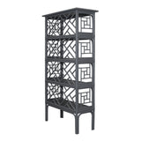 Chippendale Etagere