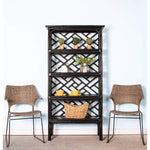 Quick Ship! Osaka Armchair-Dining Chairs-David Francis