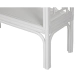 Chippendale Etagere-Etageres-David Francis