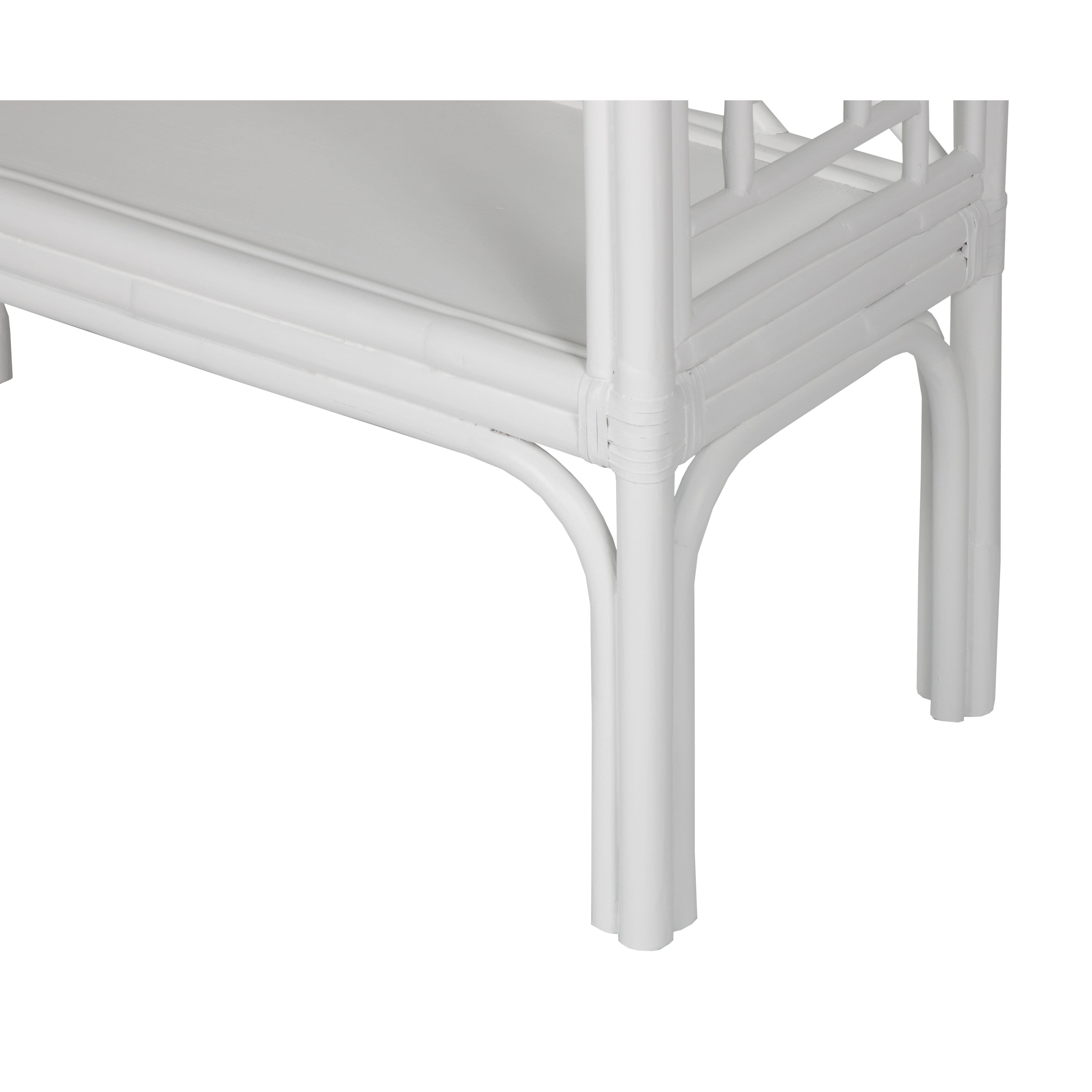Chippendale Etagere-Etageres-David Francis