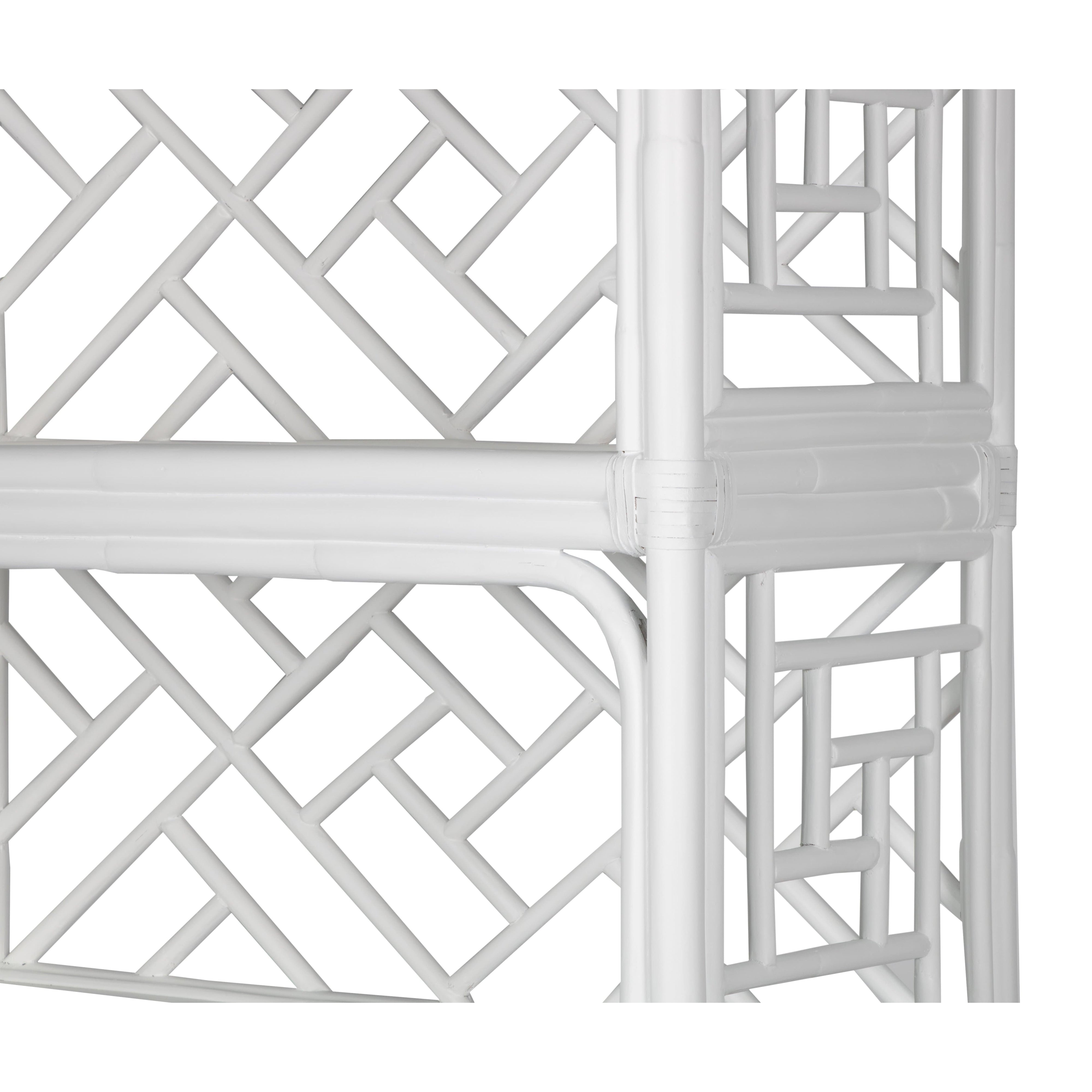 Chippendale Etagere-Etageres-David Francis