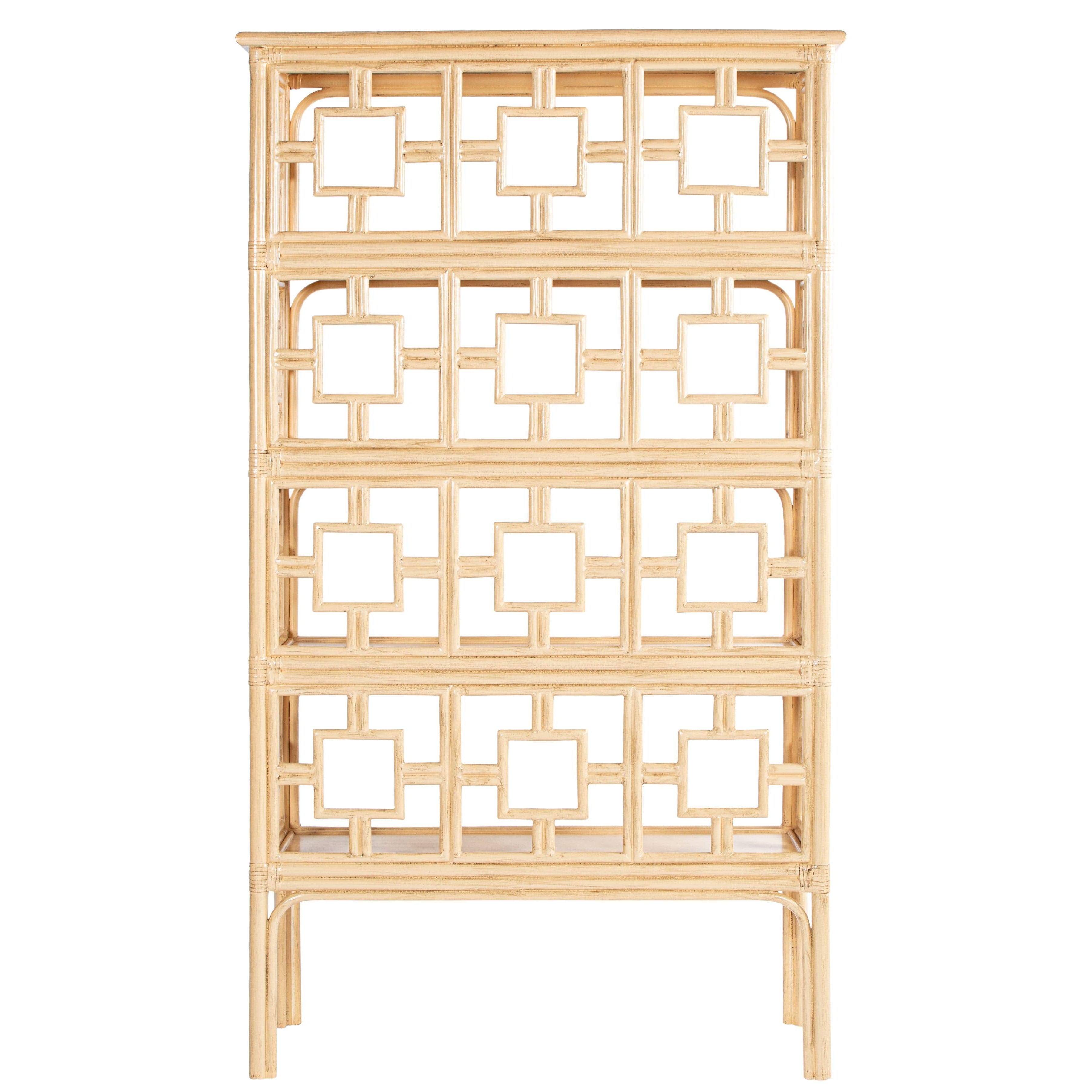 Sobe Etagere-Etageres-David Francis