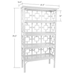Sobe Etagere-Etageres-David Francis