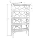 Sobe Etagere-Etageres-David Francis