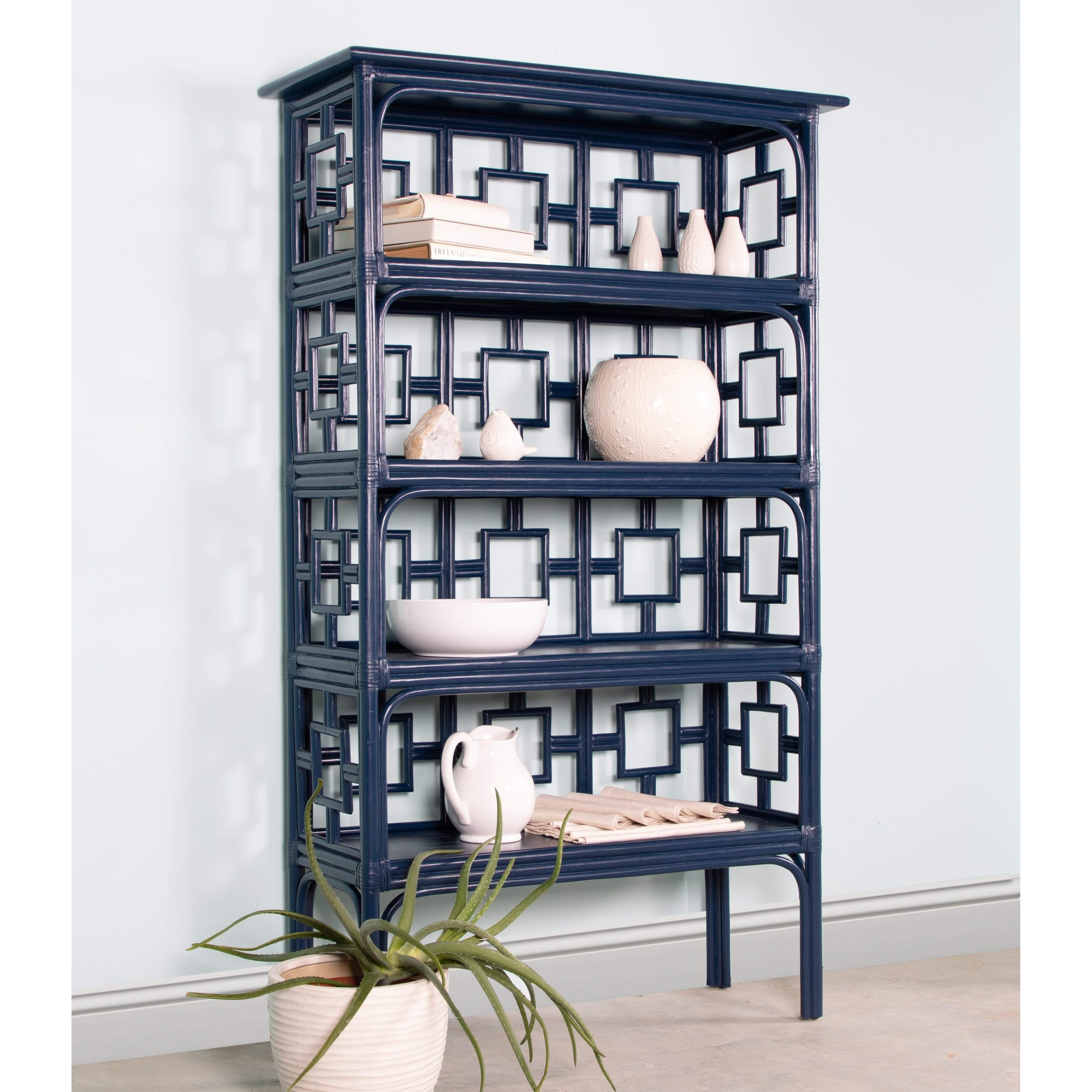 Sobe Etagere-Etageres-David Francis