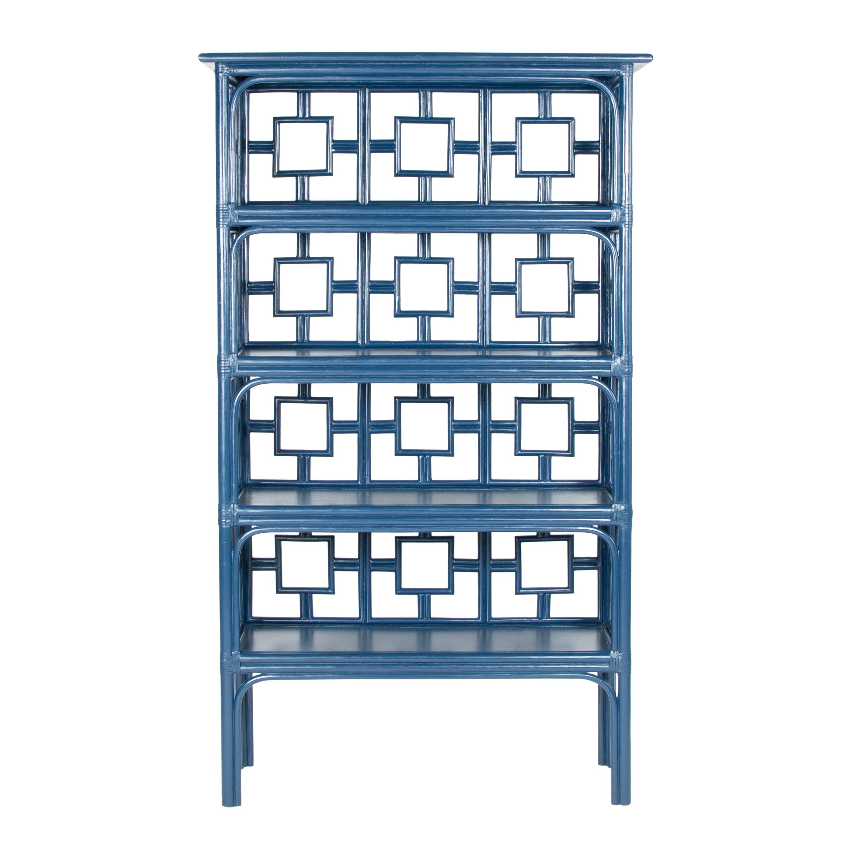 Sobe Etagere-Etageres-David Francis