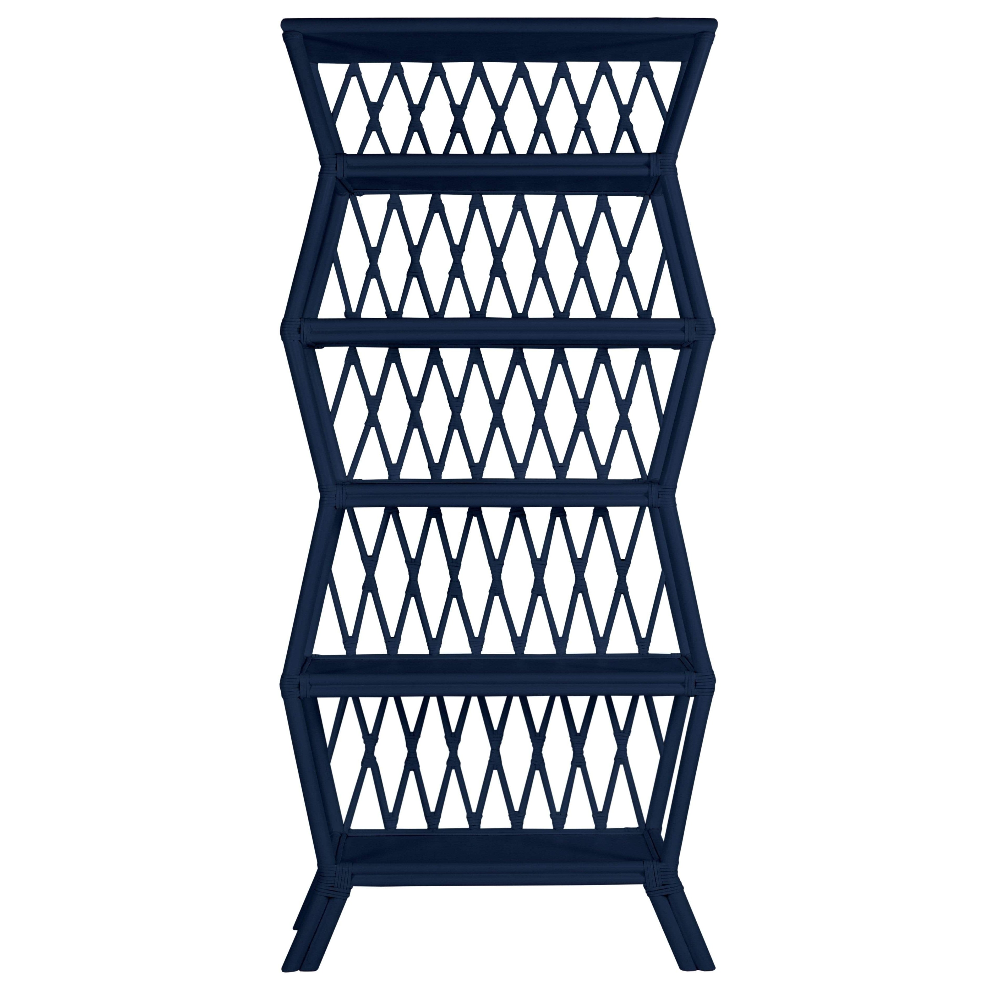Hollywood Etagere-Etageres-David Francis