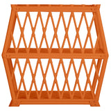 Hollywood Etagere-Etageres-David Francis