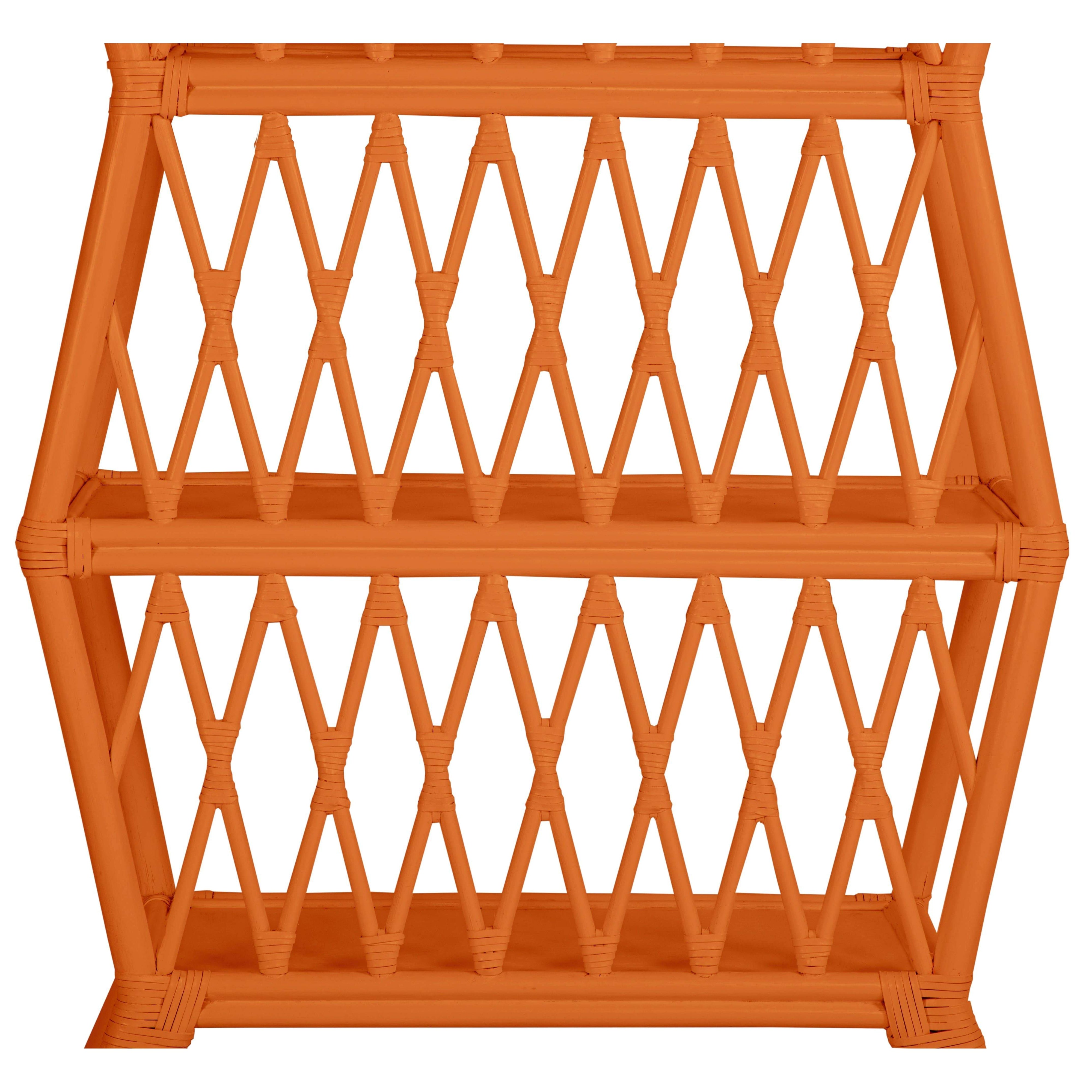 Hollywood Etagere-Etageres-David Francis
