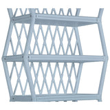 Hollywood Etagere-Etageres-David Francis
