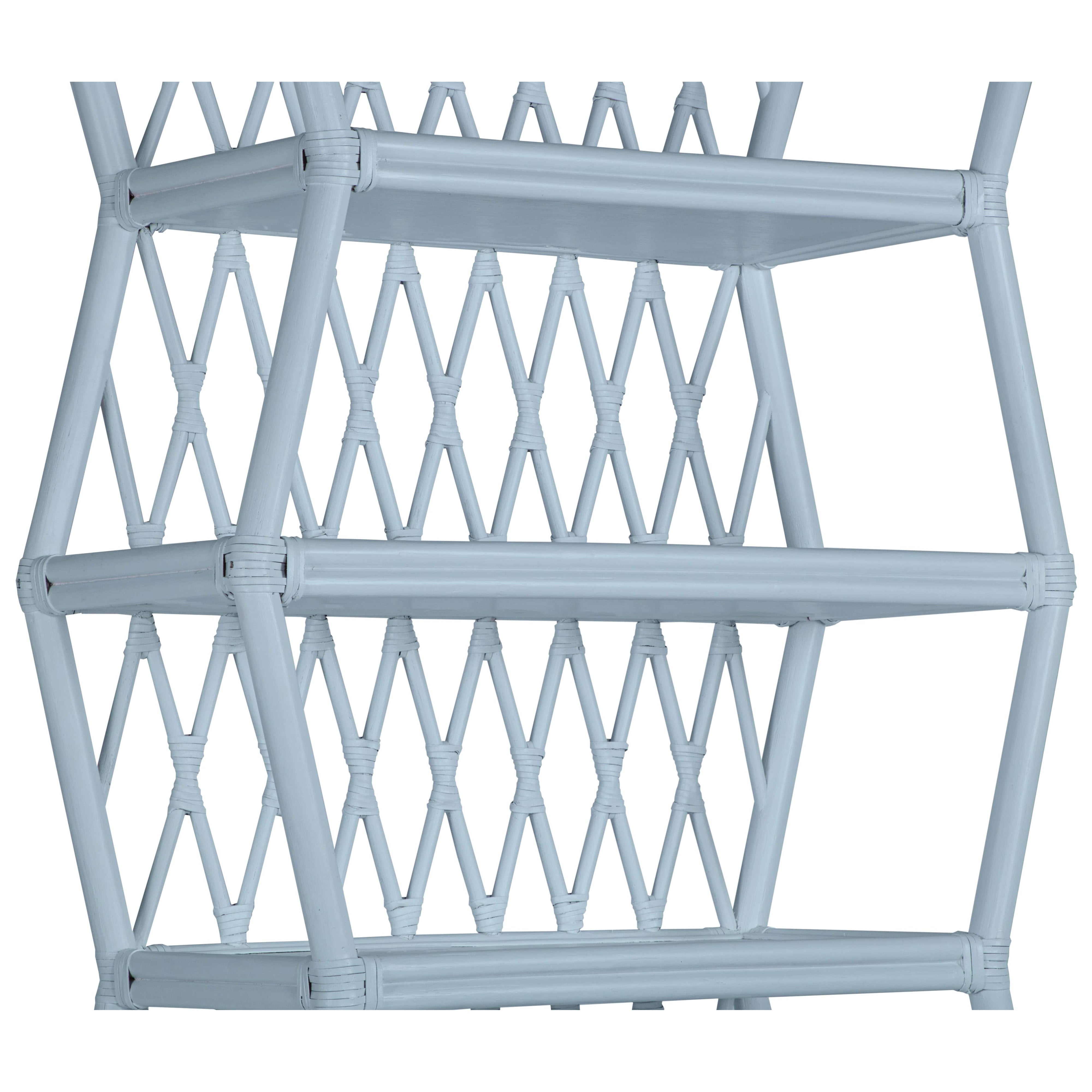 Hollywood Etagere-Etageres-David Francis