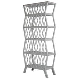 Hollywood Etagere-Etageres-David Francis