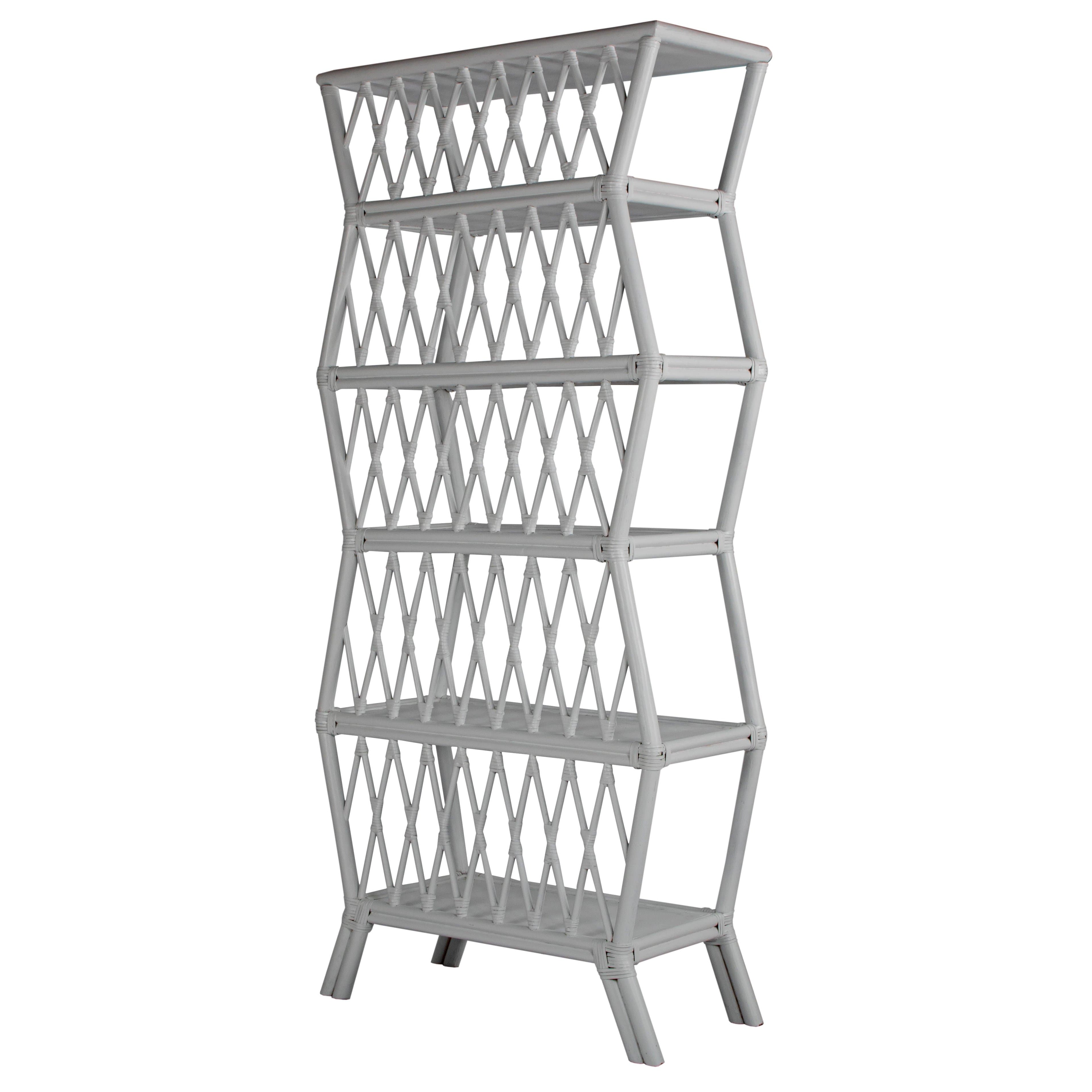 Hollywood Etagere-Etageres-David Francis