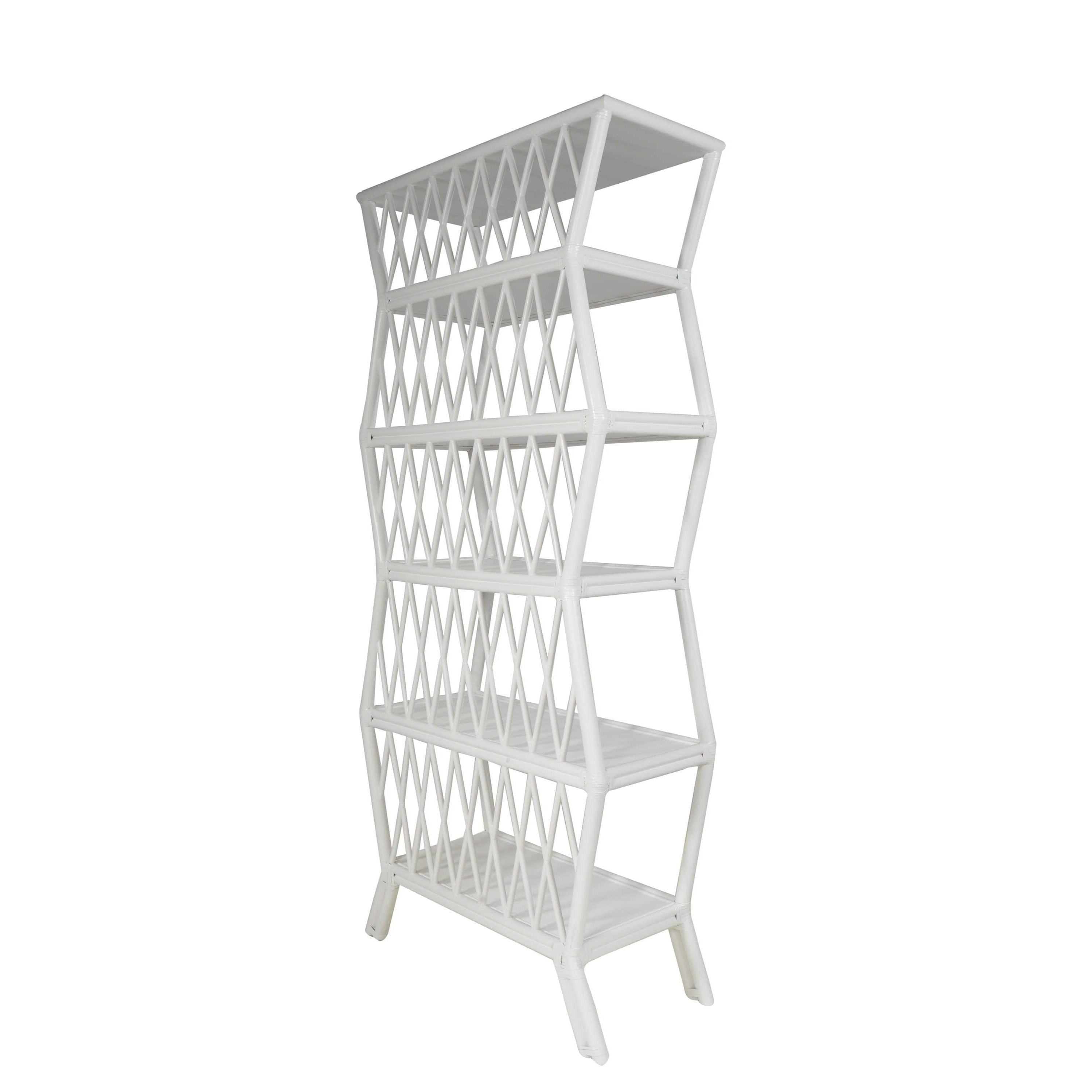 Hollywood Etagere-Etageres-David Francis