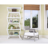 Hollywood Etagere-Etageres-David Francis