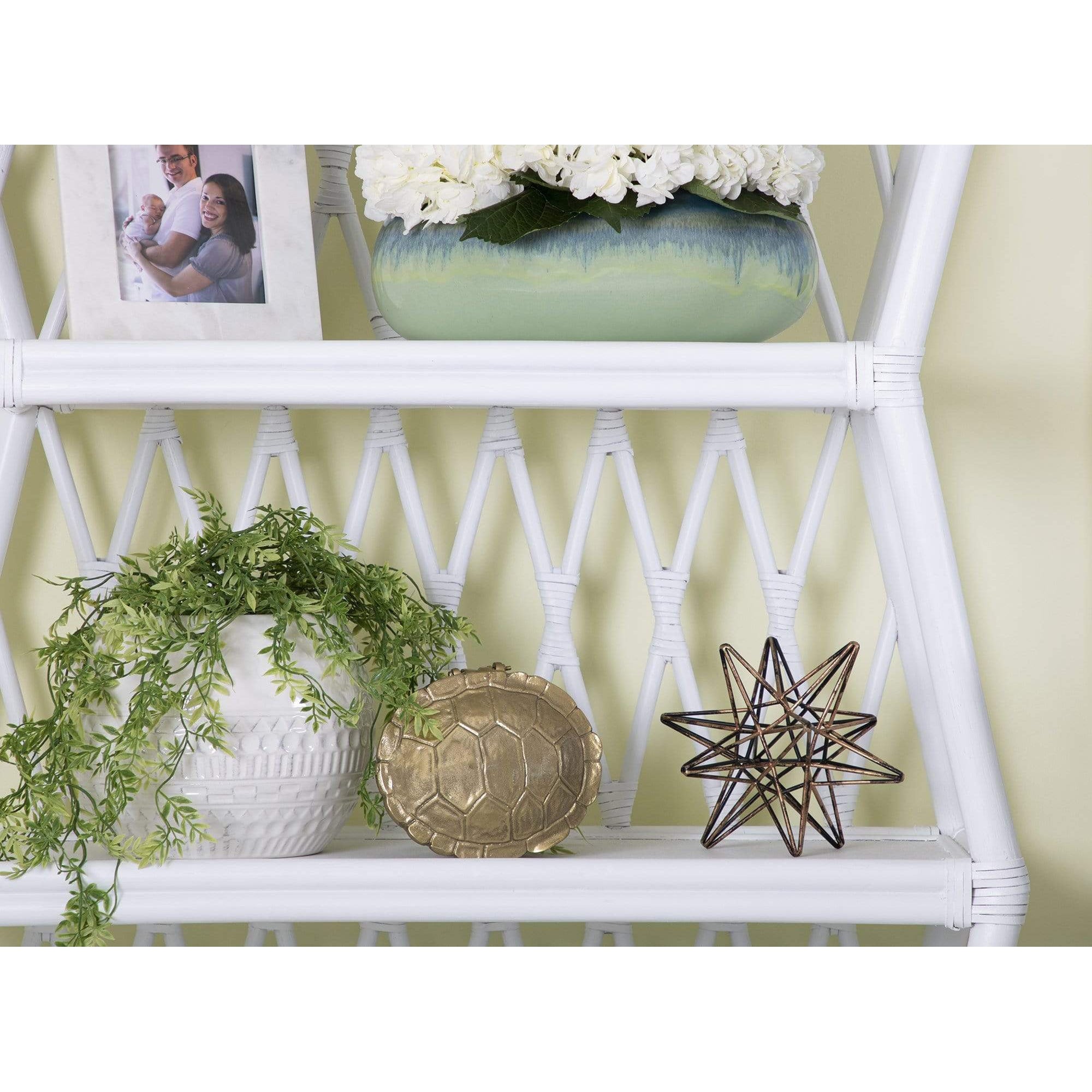 Hollywood Etagere-Etageres-David Francis