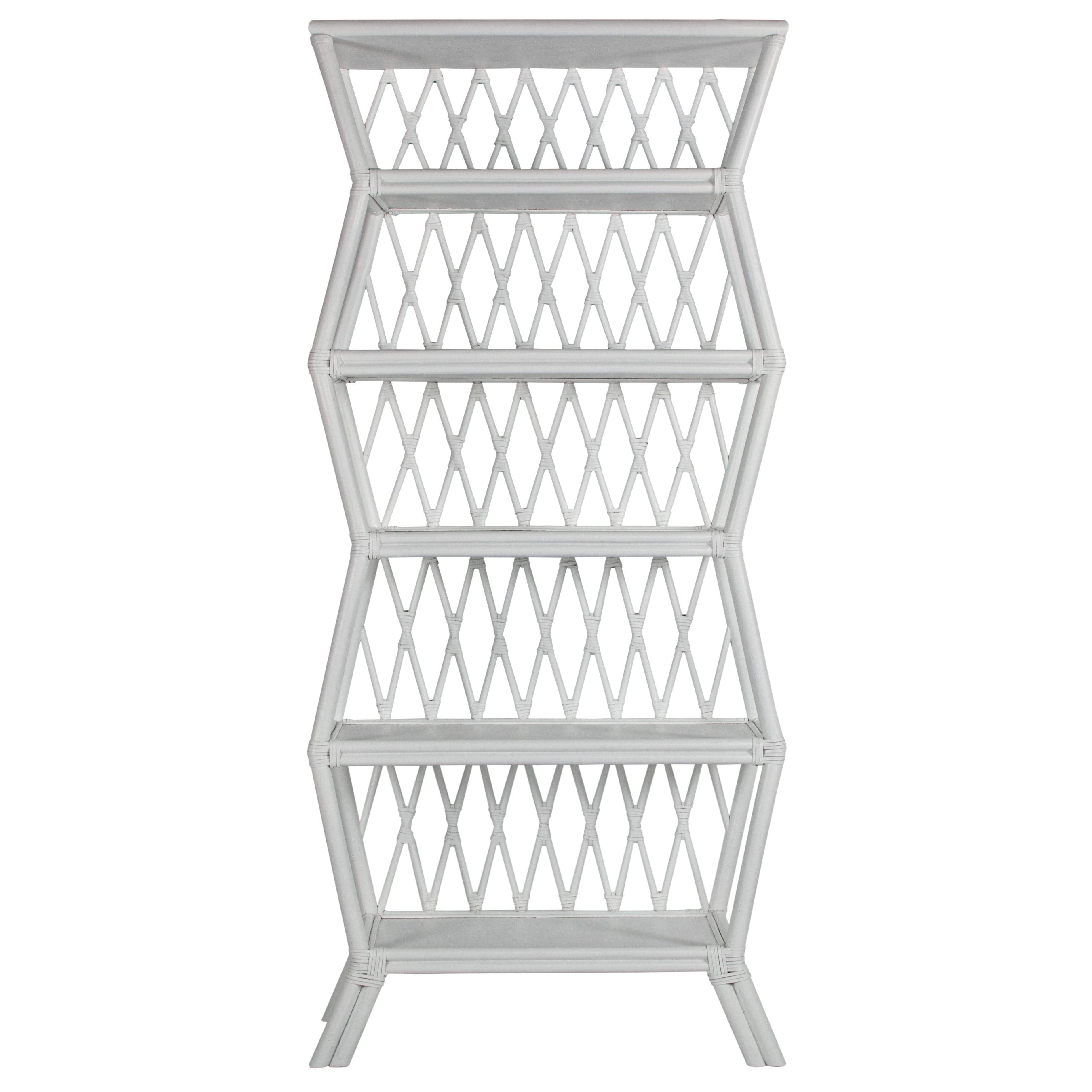 Hollywood Etagere-Etageres-David Francis
