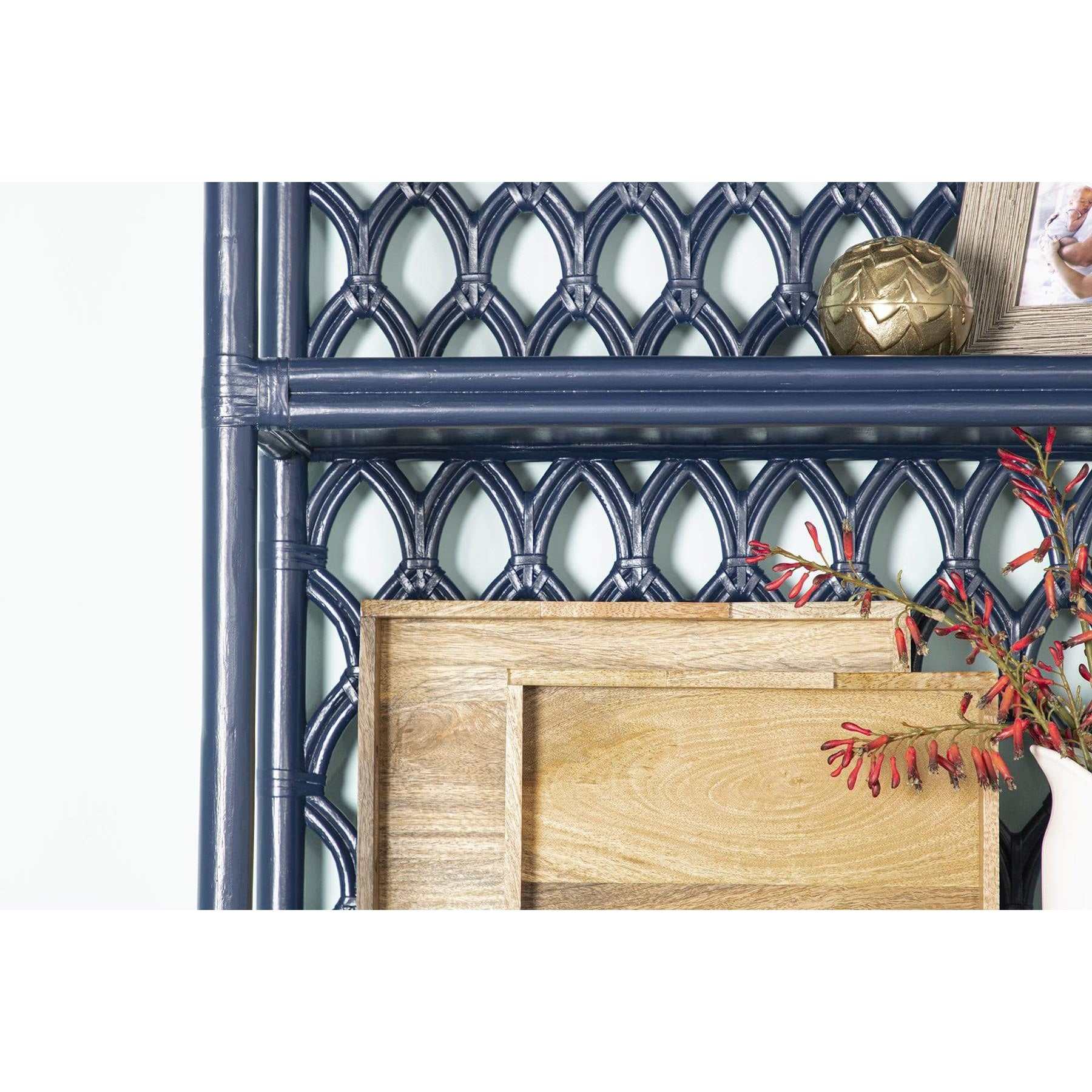 Casablanca Etagere-Etageres-David Francis