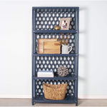 Casablanca Etagere-Etageres-David Francis