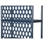 Casablanca Etagere-Etageres-David Francis