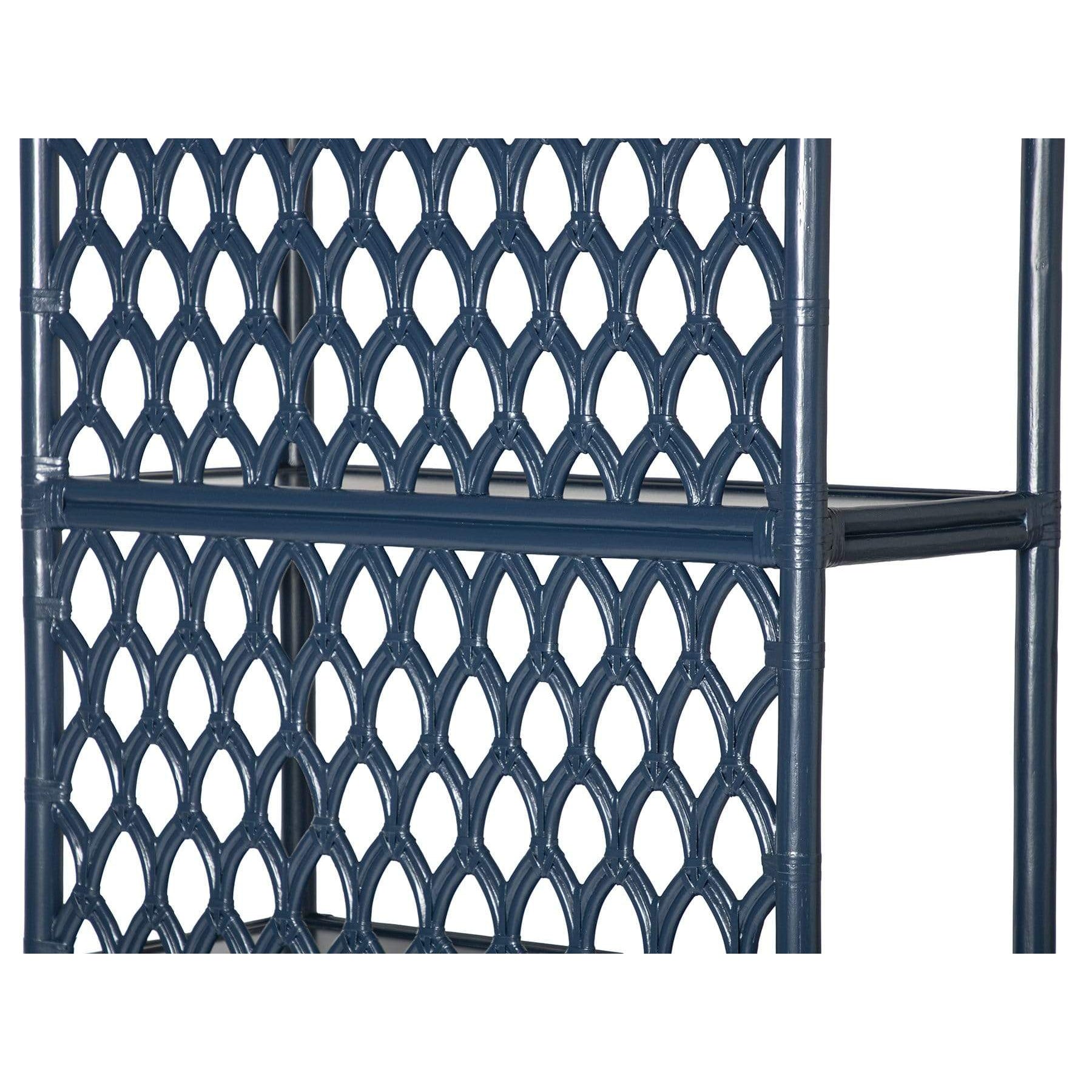 Casablanca Etagere-Etageres-David Francis