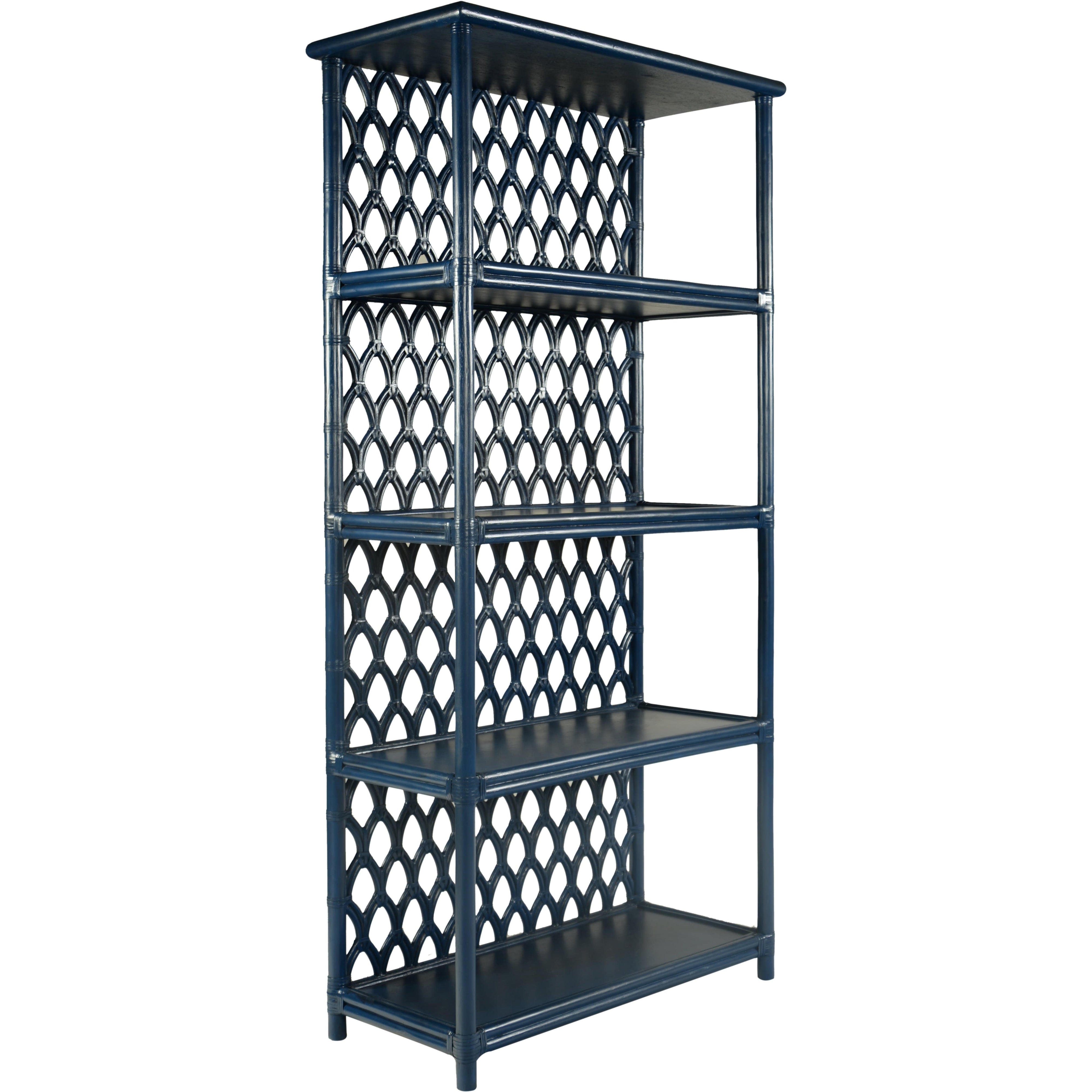 Casablanca Etagere-Etageres-David Francis
