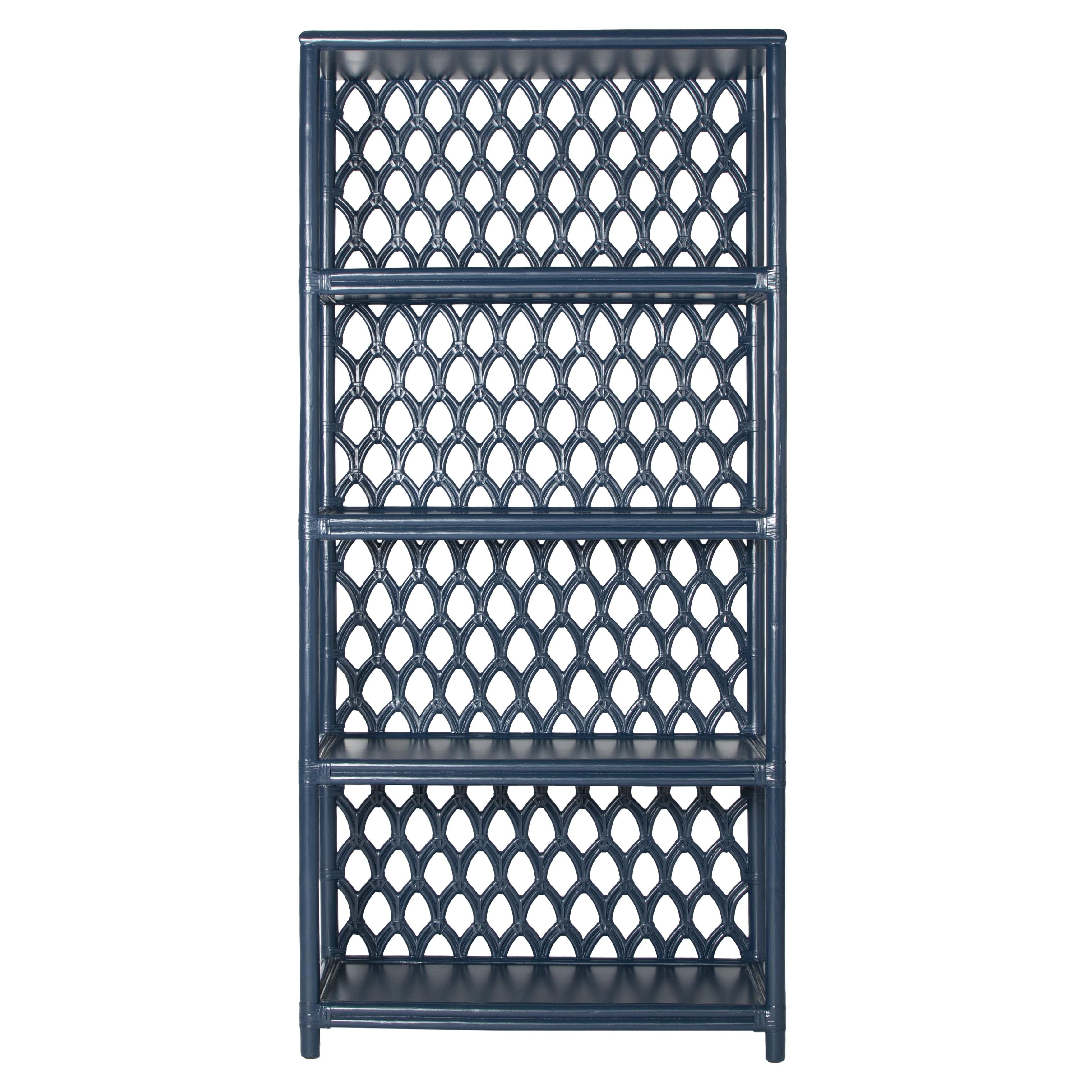 Casablanca Etagere-Etageres-David Francis