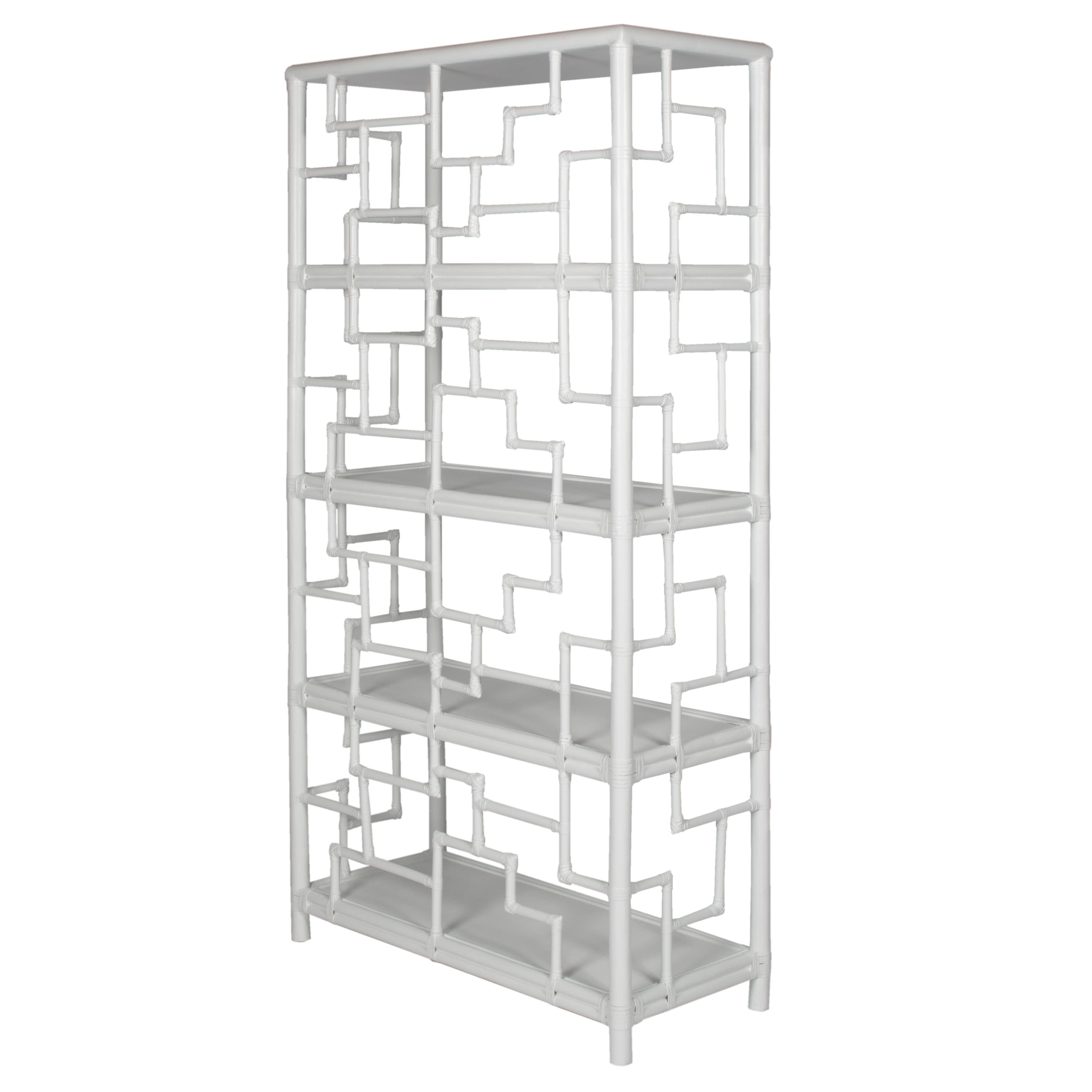Tibet Etagere-Etageres-David Francis