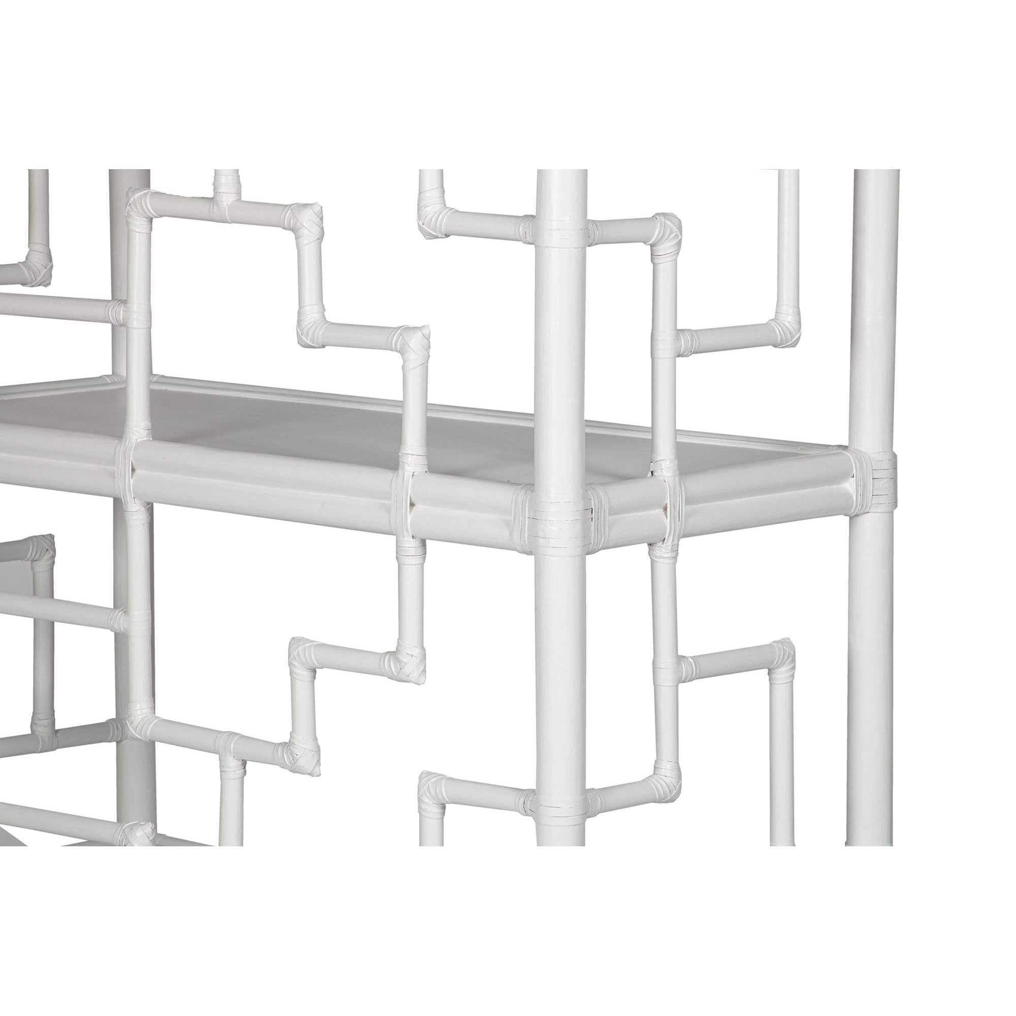 Tibet Etagere-Etageres-David Francis