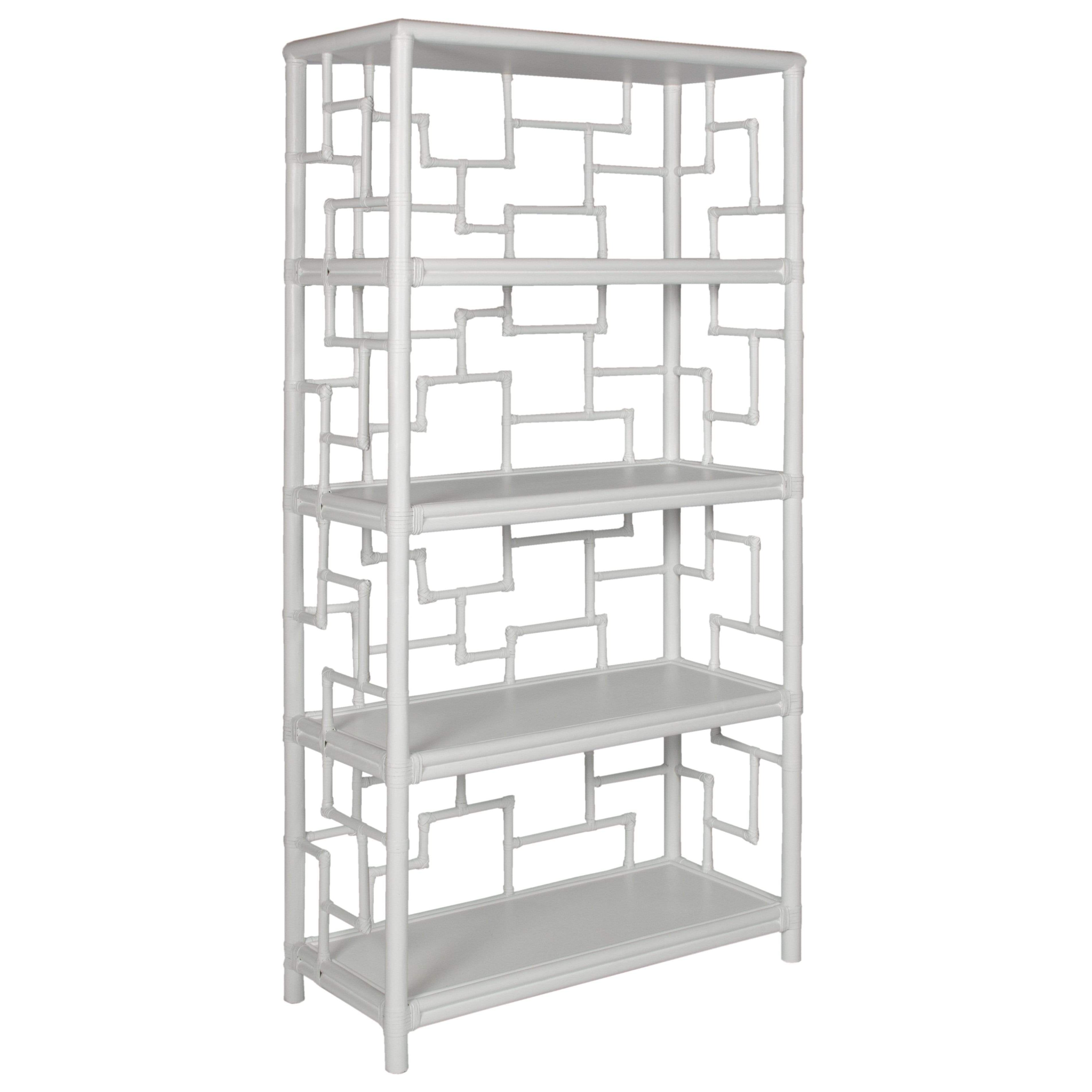Tibet Etagere-Etageres-David Francis