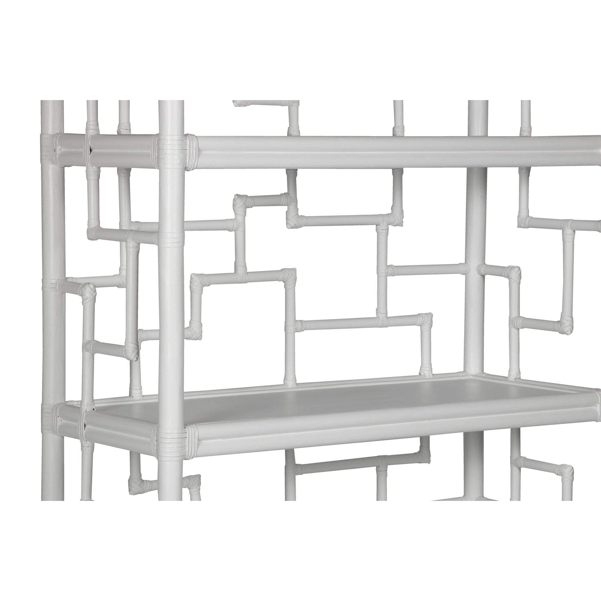 Tibet Etagere-Etageres-David Francis