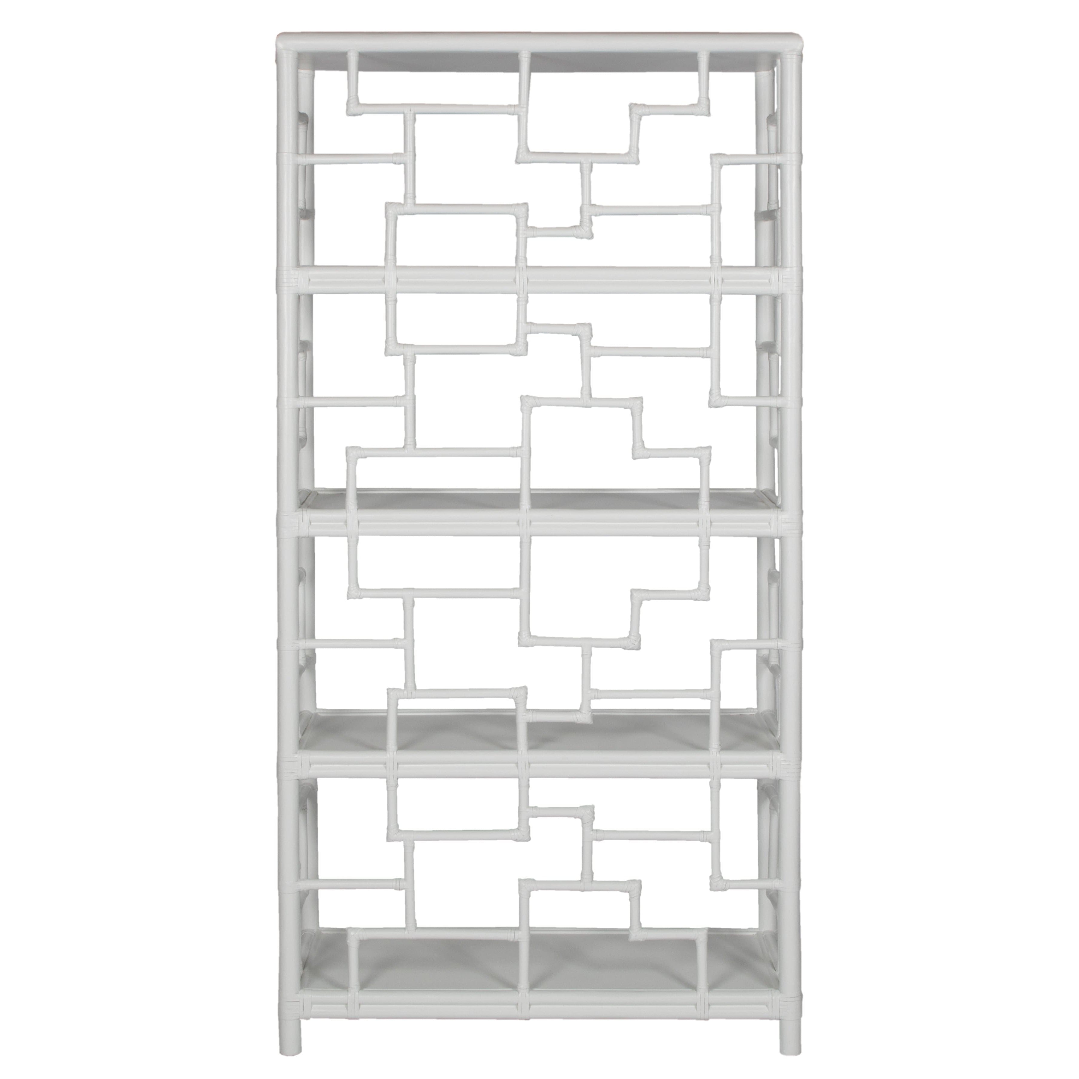 Tibet Etagere-Etageres-David Francis