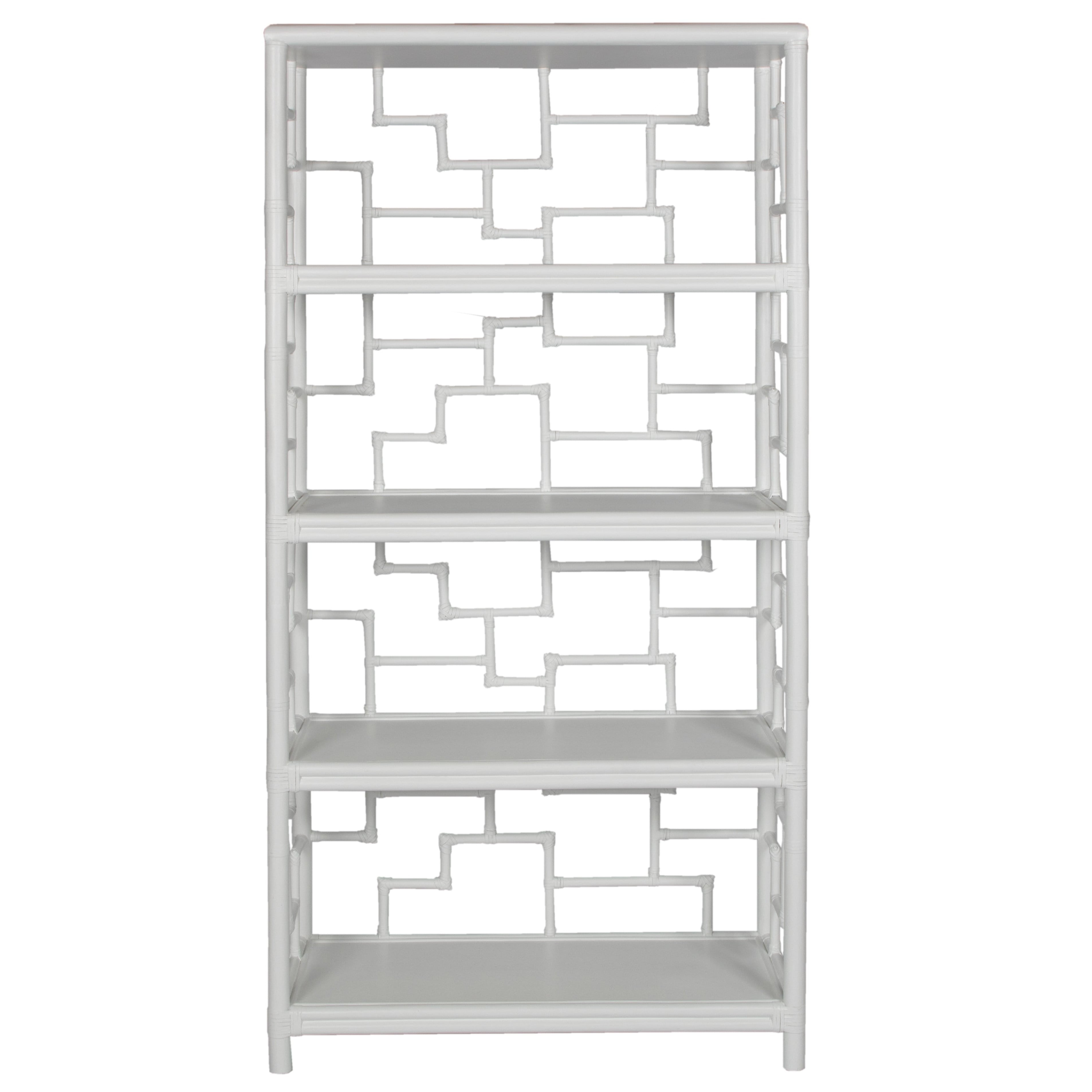 Tibet Etagere-Etageres-David Francis