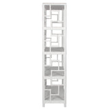 Tibet Etagere-Etageres-David Francis