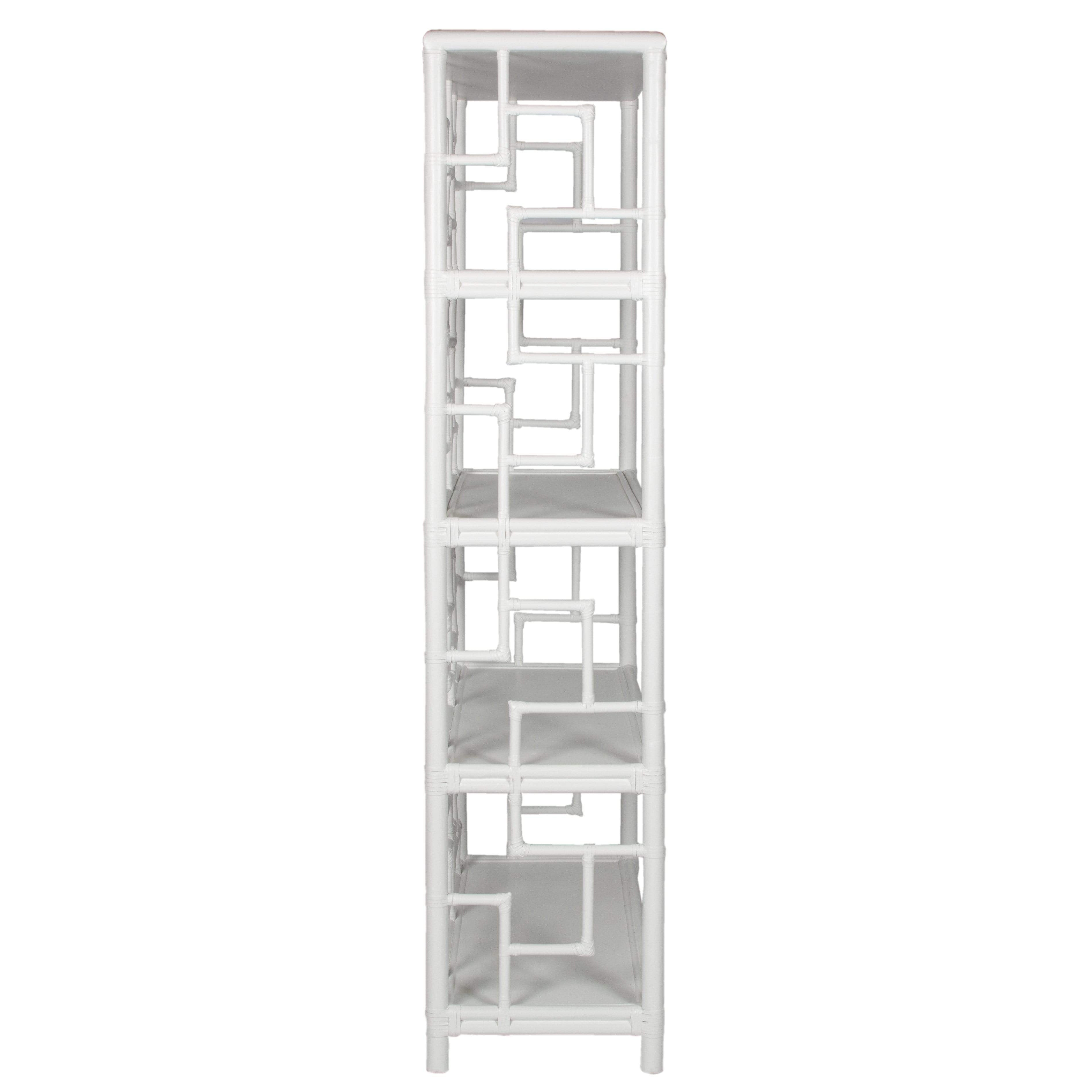 Tibet Etagere-Etageres-David Francis