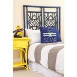 Tulum Headboard-Headboards-David Francis