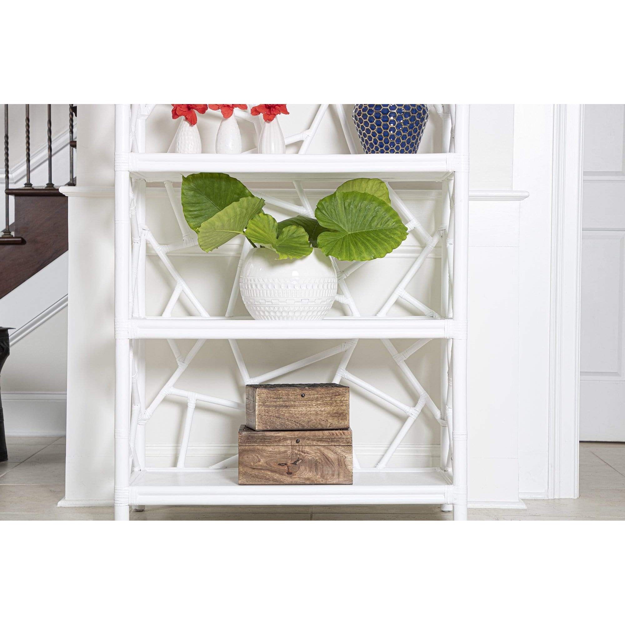Tiffany Etagere-Etageres-David Francis