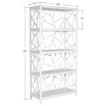 Tiffany Etagere-Etageres-David Francis