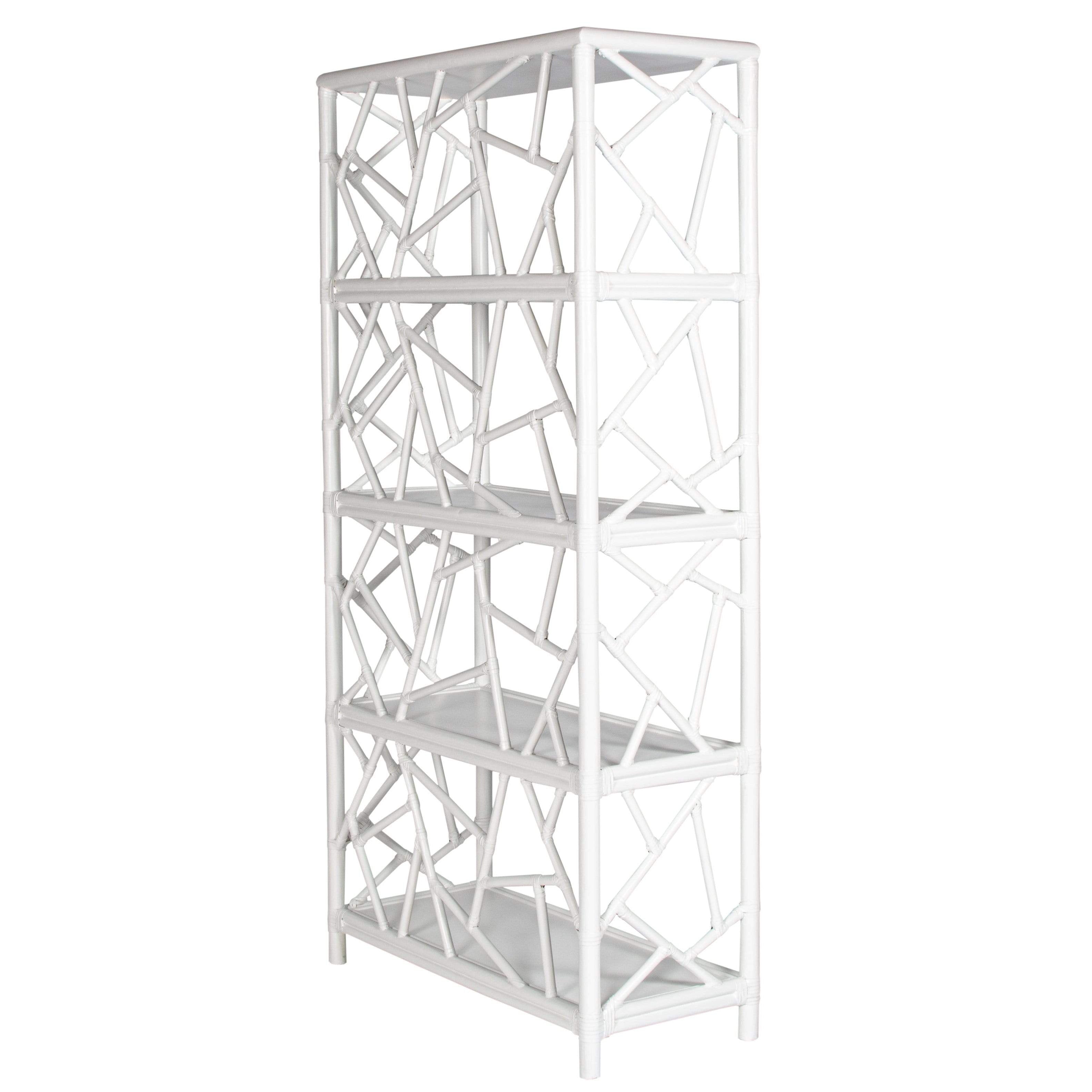 Tiffany Etagere-Etageres-David Francis