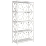 Tiffany Etagere-Etageres-David Francis