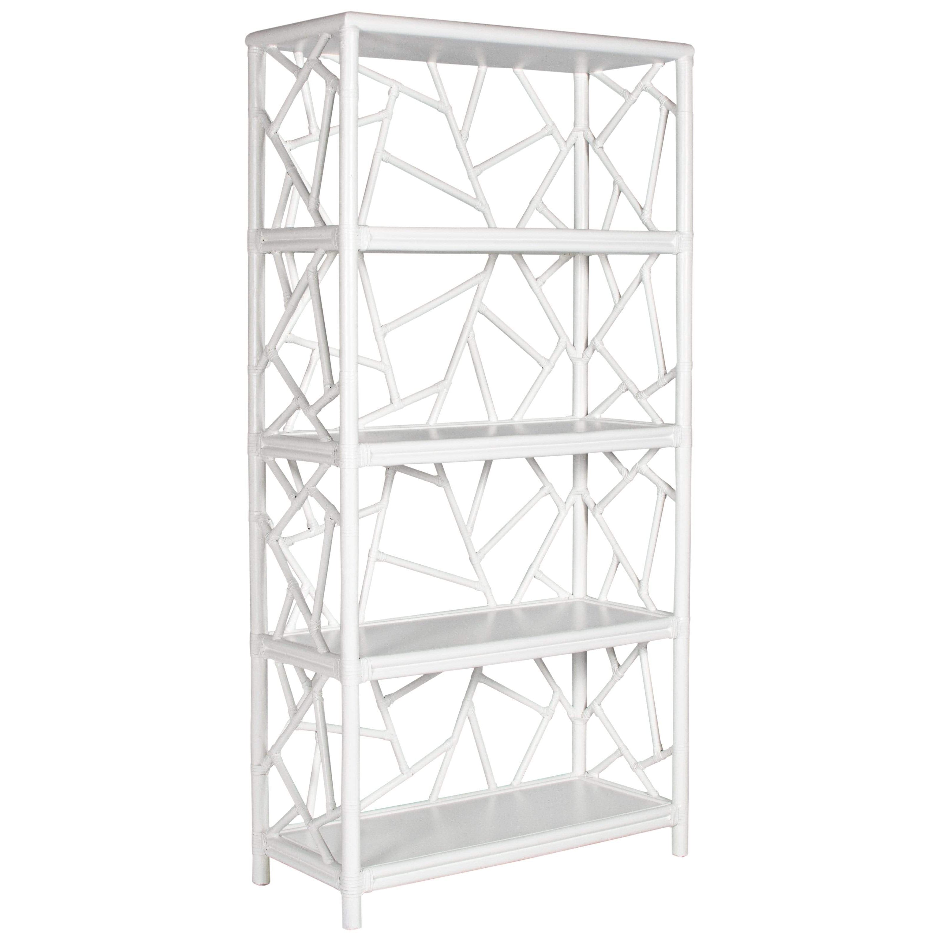 Tiffany Etagere-Etageres-David Francis