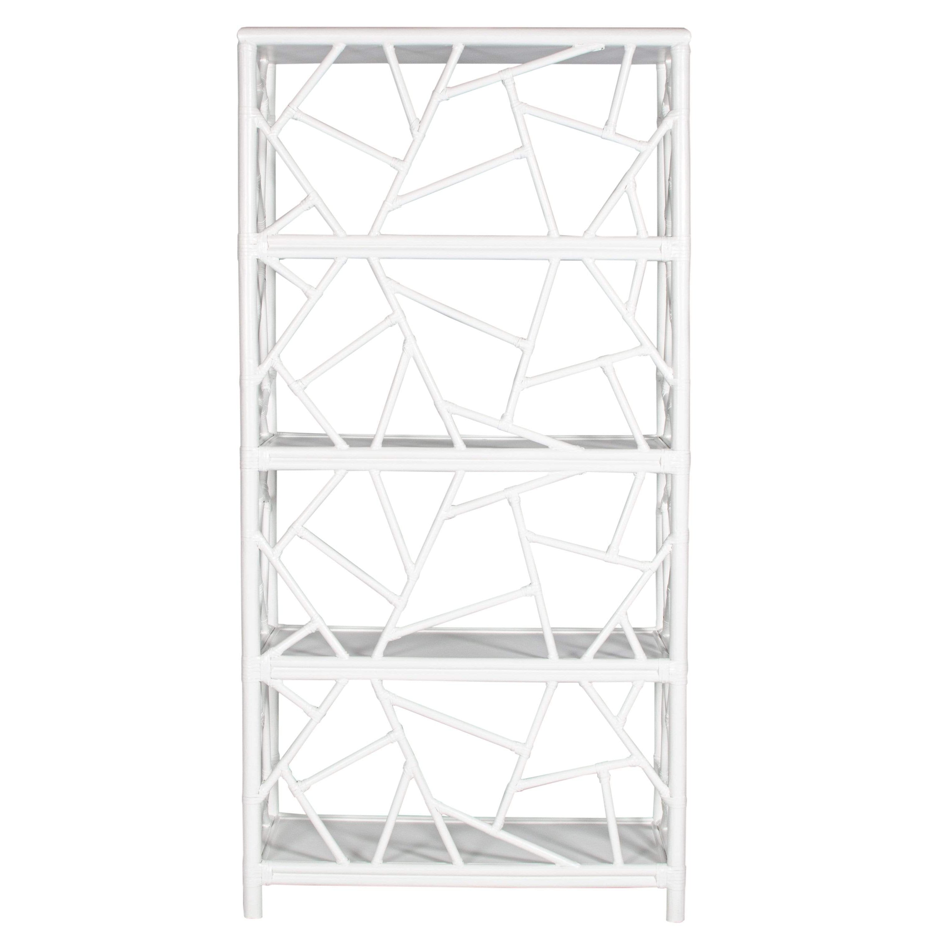 Tiffany Etagere-Etageres-David Francis
