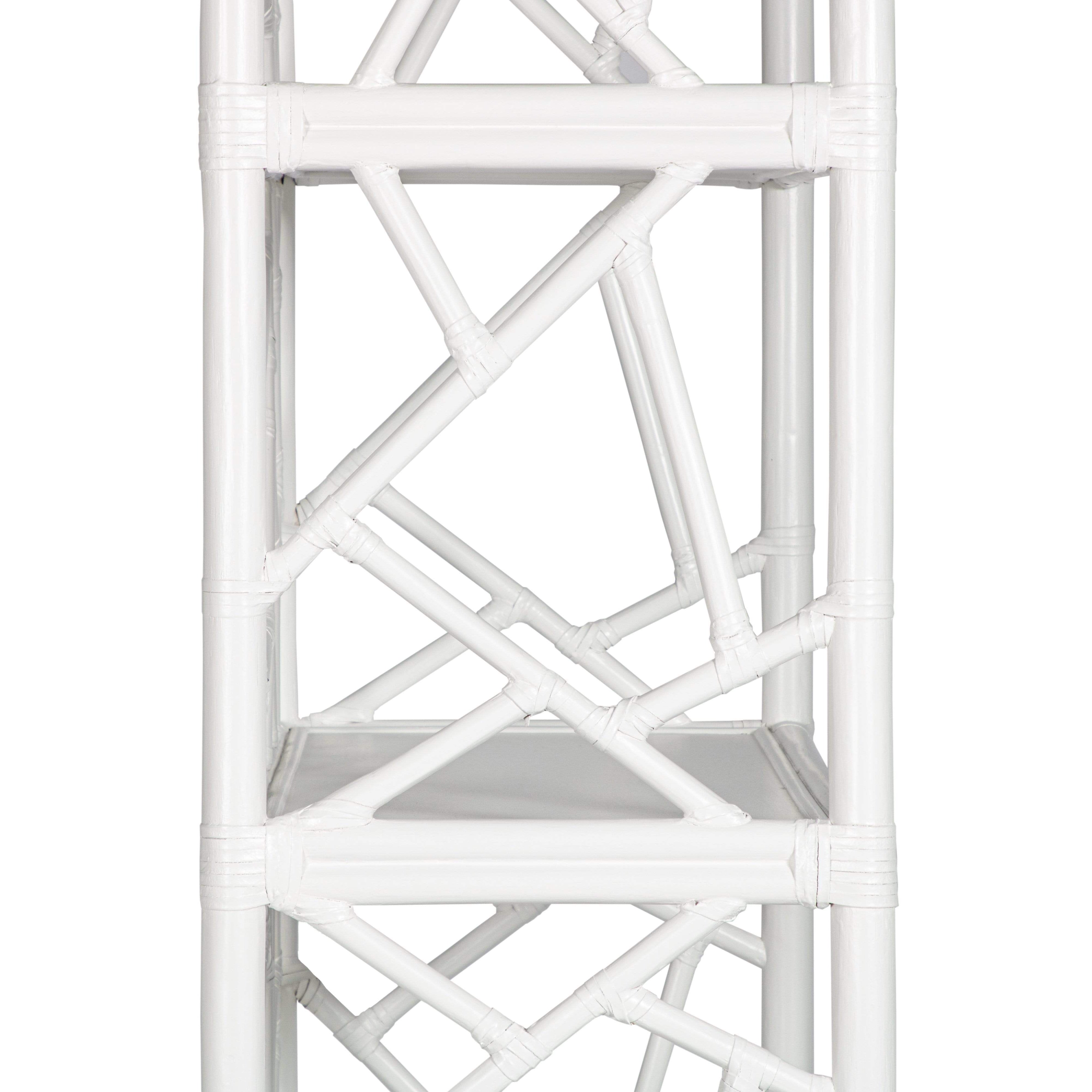 Tiffany Etagere-Etageres-David Francis