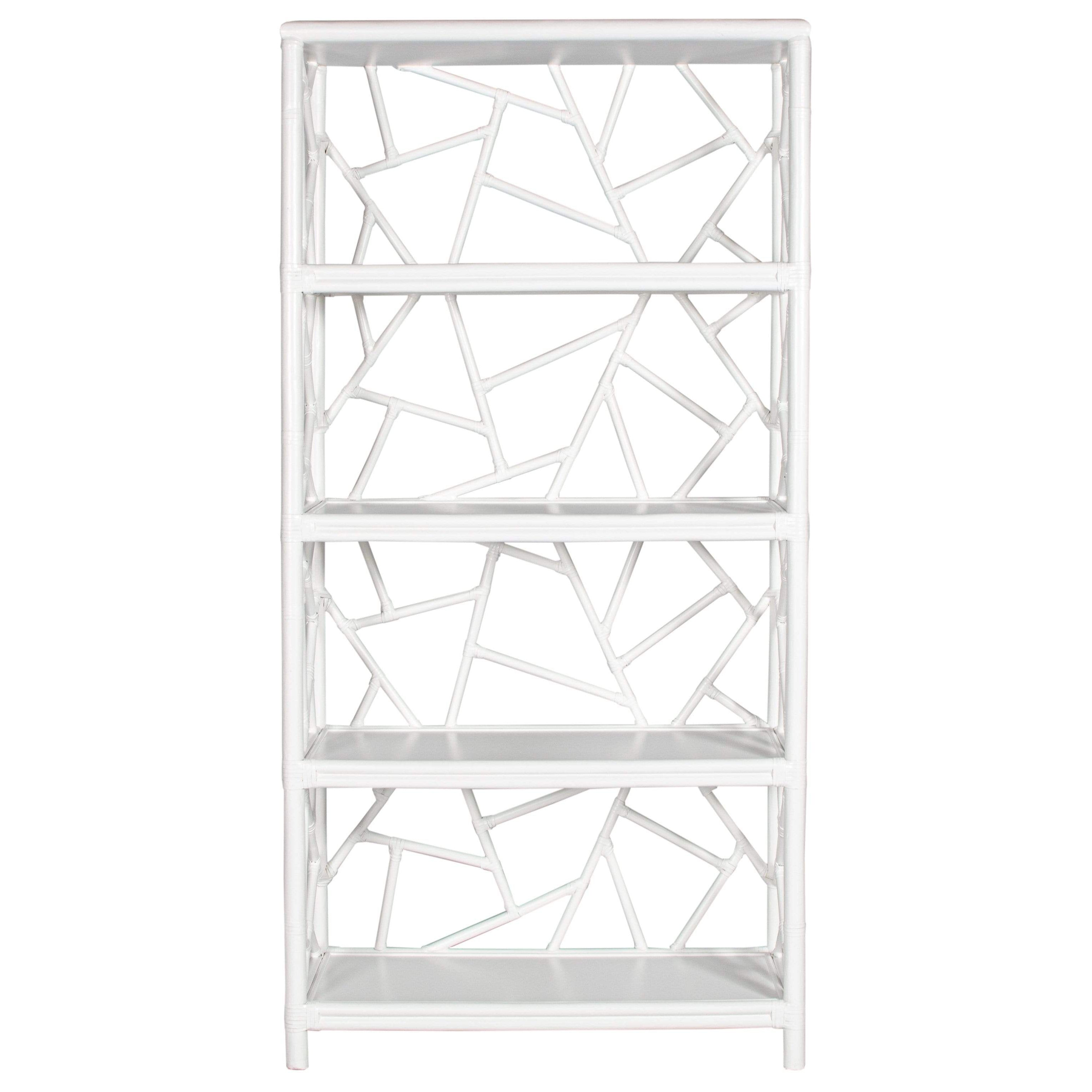Tiffany Etagere-Etageres-David Francis