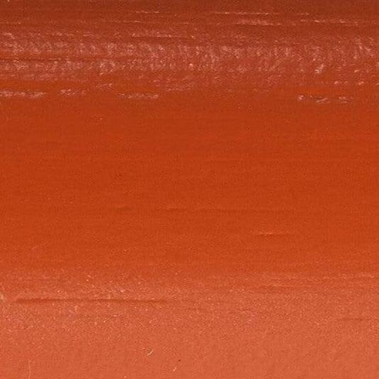 Orange Slice-Finish Sample-David Francis