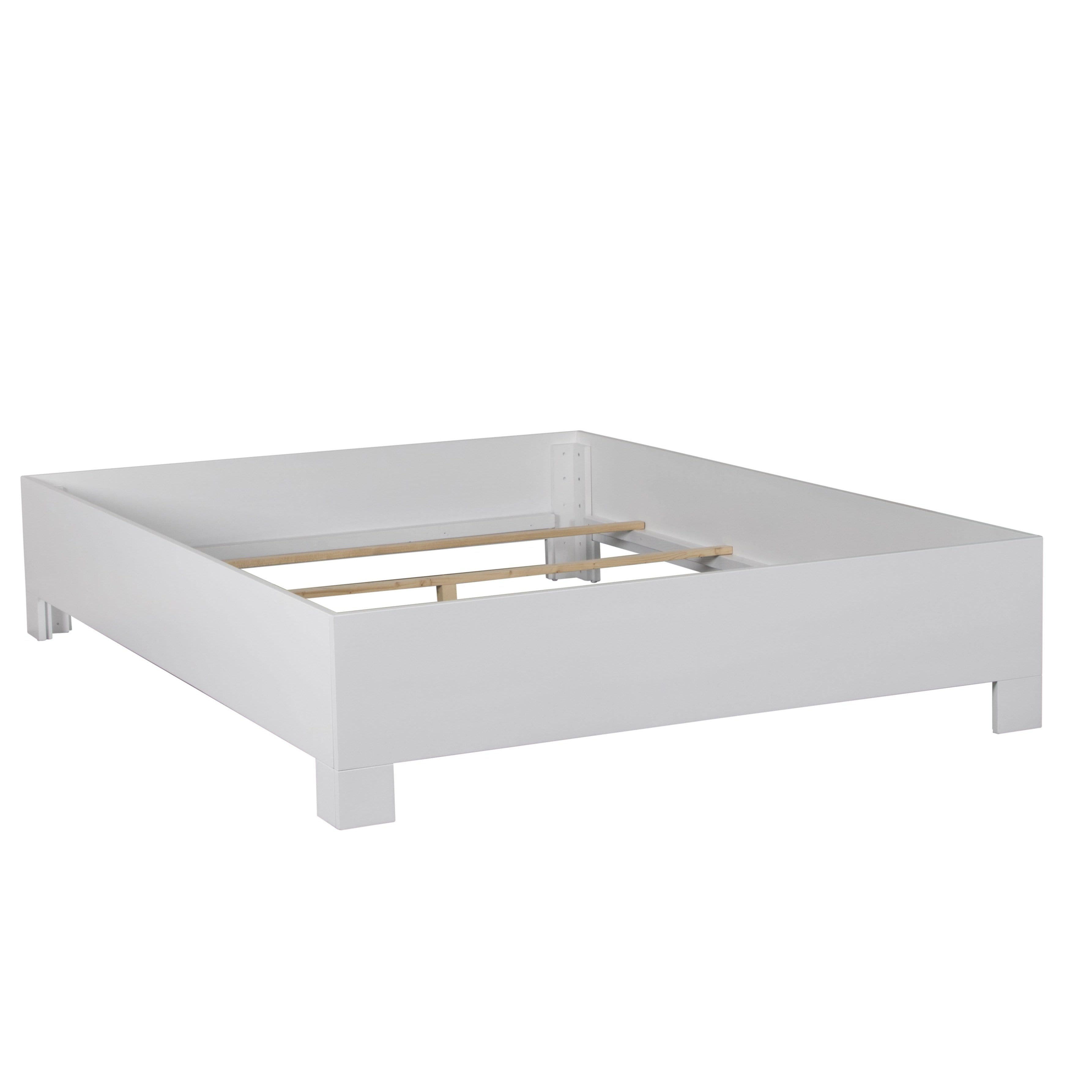 Lattice Back Bed-Beds-David Francis