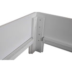 Maple Bed Frame-Beds-David Francis