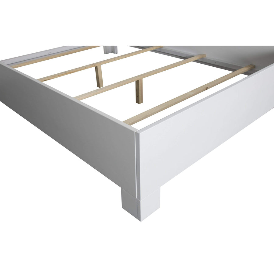 Maple Bed Frame-Beds-David Francis