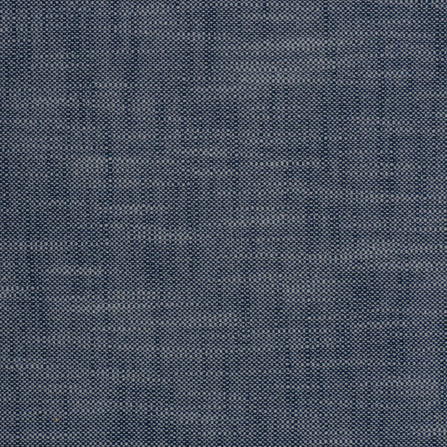 Inside Out - Sea Blue-Fabric Sample-David Francis