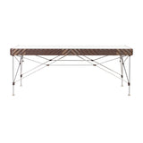 Kobe Outdoor Coffee Table